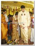 Jayam Ravi Wedding Photo 2