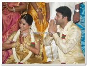 Jayam Ravi Wedding Photo 3