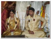 Jayam Ravi Wedding Photo 4