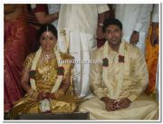 Jayam Ravi Wedding Photo 5