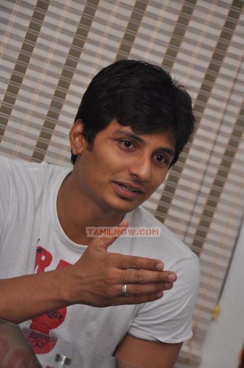 Jeeva Press Meet 9121