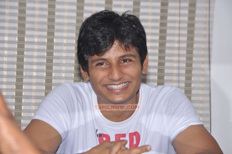 Jeeva Press Meet Photos 2905