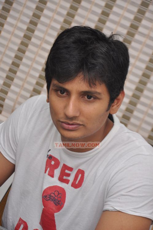 Jeeva Press Meet Photos 8259