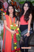 Ambika Soni And Dimple Chopade Event Image 452