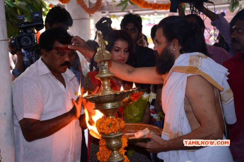 Function Jeyikkira Kudhira Pooja Nov 2014 Albums 7035