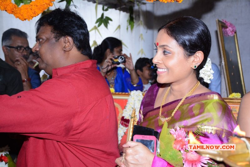 Jeyikkira Kudhira Pooja Event 2014 Photos 3333