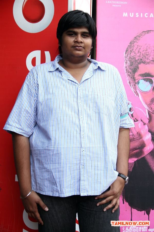 Jigarthanda Audio Launch 2014