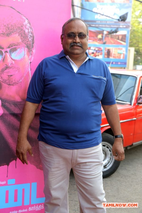 Jigarthanda Audio Launch 5419