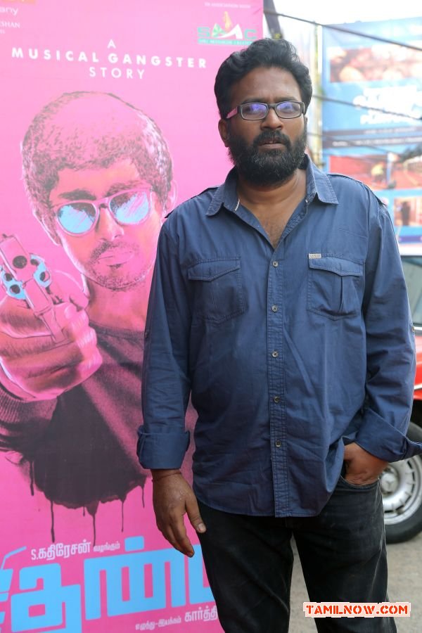 Jigarthanda Audio Launch 5474