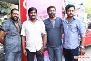 Jigarthanda Audio Launch Stills 8581