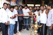 Jigarthanda Movie Pooja 3188