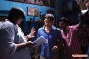 Jigarthanda Movie Working Stills 518