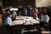 Jigarthanda Movie Working Stills 8901