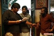 Jigarthanda Movie Working Stills Stills 7421