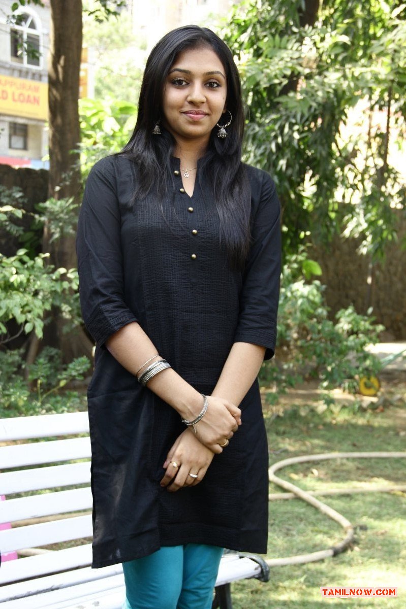 Actress Lakshmi Menon 862