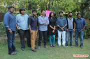 Jigarthanda Press Meet 5647