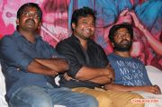 Jigarthanda Press Meet 8279