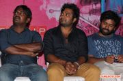 Jigarthanda Press Meet 9769