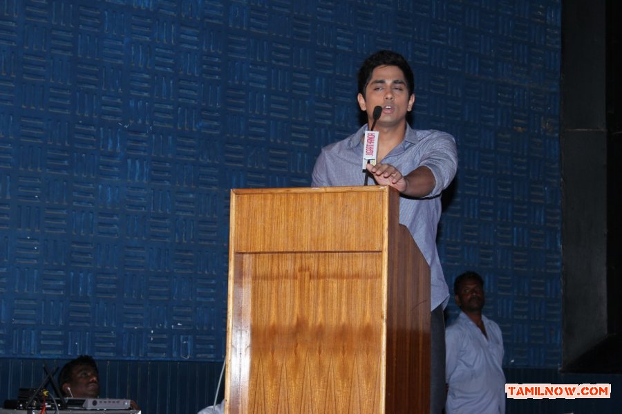 Jigarthanda Press Meet Photos 7553