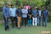 Jigarthanda Press Meet Photos 9245