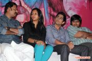 Jigarthanda Press Meet Stills 1498