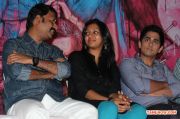 Jigarthanda Press Meet Stills 2330