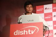 Jiiva In Dish Tv Curtain Raiser Launch