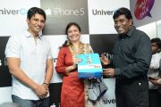 Jiiva Launches Apple Iphone 2178