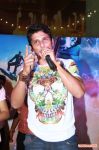 Jiiva Unveils Spiderman At Forum Mall 3847