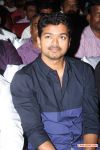 Ilaiyathalapathy Vijay At Jilla 100 Days Function 449