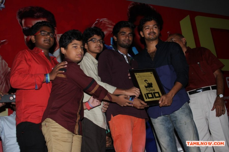 Jilla 100th Day Celebrations 9608