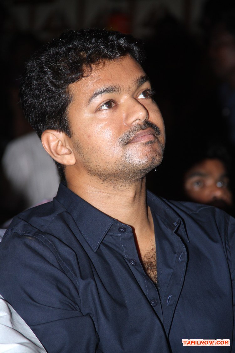 Vijay At Jilla 100 Day Function 237