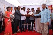 Jilla Movie Launch Stills 2691