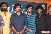 Jilla Movie Success Meet 8098