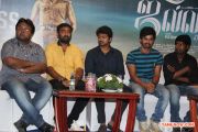 Jilla Movie Success Meet 9128