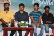 Jilla Movie Success Meet 9143
