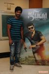 Jilla Movie Success Meet Stills 3605