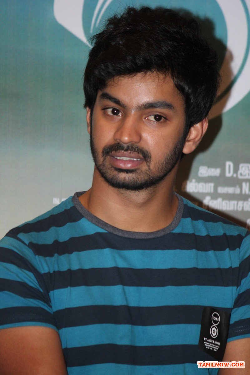 Jilla Movie Success Meet Stills 3921