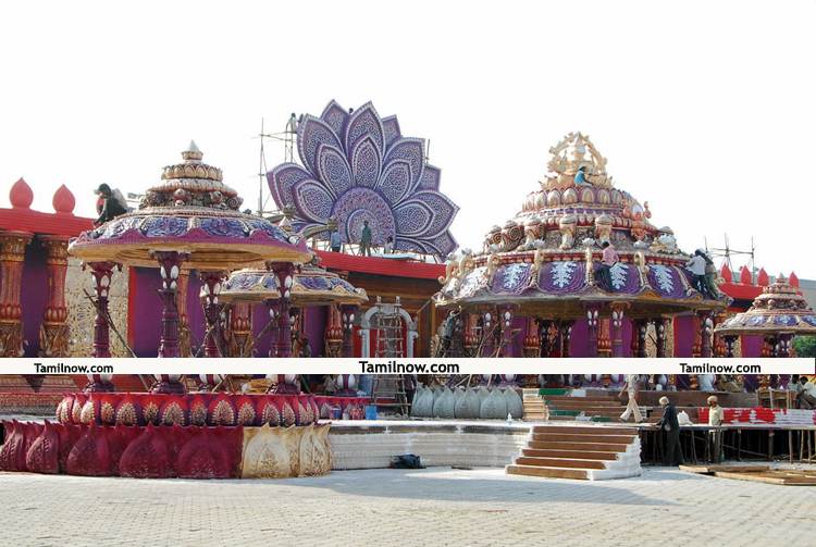 Jr Ntr Kalyana Mandapam 2