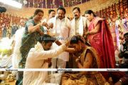 Jr Ntr Lakshmi Pranathi Wedding Photo2