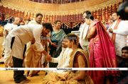 Jr Ntr Lakshmi Pranathi Wedding Photo4