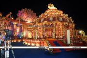 Jr Ntr Lakshmi Pranathi Wedding Pic 1