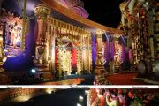 Jr Ntr Lakshmi Pranathi Wedding Pic 2