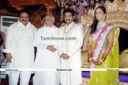 Jr Ntr Lakshmi Pranathi Wedding Pic 5