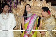 Jr Ntr Lakshmi Pranathi Wedding Pic 6
