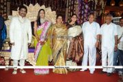 Jr Ntr Lakshmi Pranathi Wedding Pic 7
