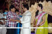 Jr Ntr Lakshmi Pranathi Wedding Pics 11