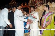 Jr Ntr Lakshmi Pranathi Wedding Pics 14