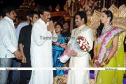 Jr Ntr Lakshmi Pranathi Wedding Pics 15