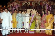Jr Ntr Lakshmi Pranathi Wedding Pics 3